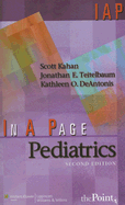 In a Page Pediatrics