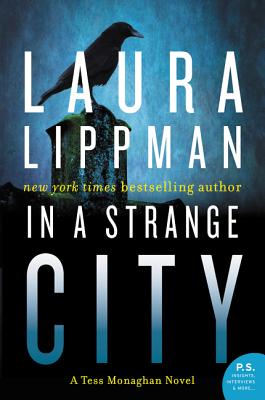 In a Strange City - Lippman, Laura
