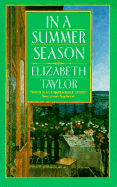 In a Summer Season - Taylor, Elizabeth