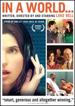 In a World - Lake Bell