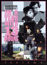 In a Year With 13 Moons - Rainer Werner Fassbinder