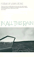 In All This Rain: Poems
