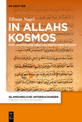 In Allahs Kosmos - Nagel, Tilman