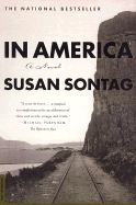 In America - Sontag, Susan