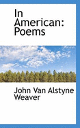 In American: Poems