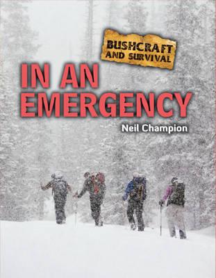 In An Emergency - Champion, Neil
