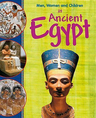 In Ancient Egypt - Bingham, Jane M