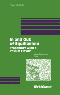 In and Out of Equilibrium: Probability with a Physics Flavor