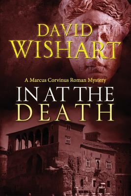 In at the Death - Wishart, David