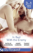 In Bed with the Enemy: Dating and Other Dangers / Dare She Kiss & Tell? / Double Dare