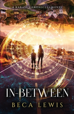 In Between: A Redemption Story - Lewis, Beca