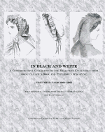 In Black and White: Caps: a comprehensive look at the millinery engravings of caps from Godey's Lady's Book and Peterson's Magazine 1860-1865.