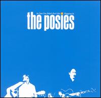 In Case You Didn't Feel Like Plugging In - The Posies
