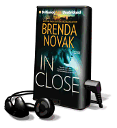 In Close - Novak, Brenda, and Dawe, Angela (Read by)