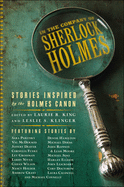 In Company of Sherlock Holmes: Stories Inspired by the Holmes Canon
