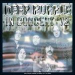 In Concert 72 [Bonus Tracks]
