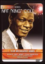 In Concert Series: Nat King Cole - 