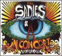 In Concert, Vol. 1 - The Sadies