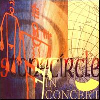 In Concert - Stonecircle