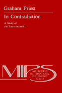 In Contradiction: A Study of the Transconsistent