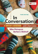 In Conversation with Exercises: A Writer's Guidebook