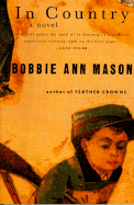 In Country Ri - Mason, Bobbie Ann