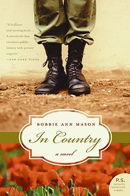 In Country - Mason, Bobbie Ann