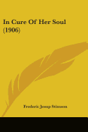 In Cure Of Her Soul (1906)