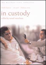 In Custody - Ismail Merchant