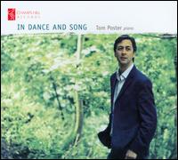 In Dance and Song - Tom Poster (piano)