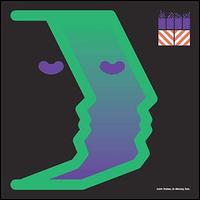 In Decay, Too - Com Truise