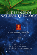 In Defense of Natural Theology: A Post-Humean Assessment