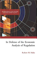 In Defense of the Economic Analysis of Regulation