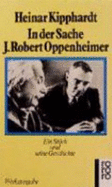 In Der Sache J. Robert Oppenheimer