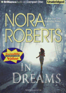 In Dreams - Roberts, Nora, and Eyre (Read by)