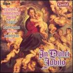 In Dulci Jubilo: Festive and Christmas Music