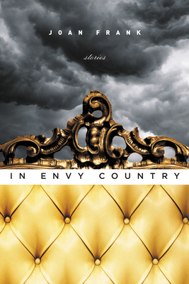 In Envy Country - Frank, Joan