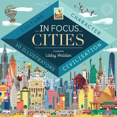In Focus: Cities - Walden, Libby