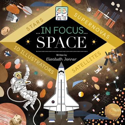 In Focus: Space - Jenner, Elizabeth