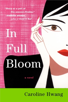 In Full Bloom - Hwang, Caroline