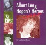 In Full Flight: Live at Montreux - Albert Lee & Hogan's Heroes