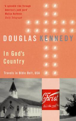 In God's Country - Kennedy, Douglas