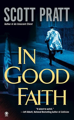 In Good Faith - Pratt, Scott