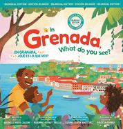 In Grenada, what do you see? /En Granada, ?qu? es lo que ves?