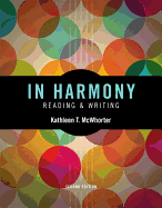In Harmony: Reading and Writing