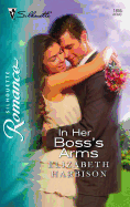 In Her Boss's Arms