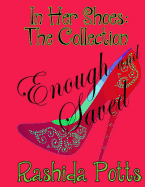 In Her Shoes: Enough and Saved: The PSALMS Path to Holiness