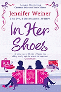In Her Shoes - Weiner, Jennifer