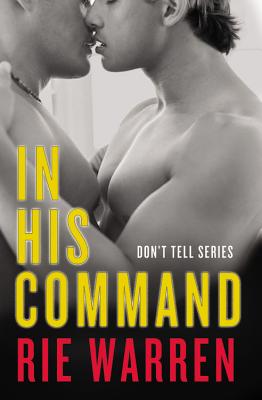 In His Command - Warren, Rie