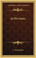 In His Name